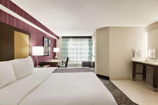 La Quinta Inn Ste Newark Elkton